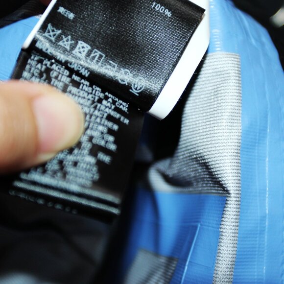 BNWT SS24 UNDERCOVER CHAIN BLOUSON JACKET 3 - Picture 11 of 13